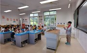 【情润特教·生长德育】七十五载逢盛世　童心共筑谱华章
