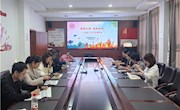 执爱之桨 扬帆起航——南通特殊教育中心召开本学期送教上门工作推进会议