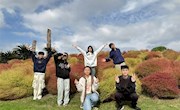【情润特教·生长德育】寻梦秋色 ——南通特教中心秋季社会综合实践活动