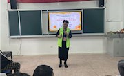 【情润特教·生长德育】减压赋能　幸福启程——南通特殊教育中心第五期亲子团辅活动