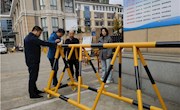 【慈爱特教·安稳护航】铸安全之盾　建和谐校园
