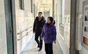【慈爱特教·安稳护航】筑牢安全防线 守护特教家园——南通特教中心寒假安全保障纪实