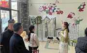 探访三校融合实践，共绘特殊教育新图景——特教中心巡回指导小组赴无锡梁溪区开展融合教育交流活动