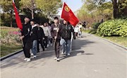 缅怀先贤　追思清明