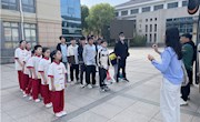 快乐运动 出彩未来——南通市第11届特殊教育学校学生阳光体育运动会纪实