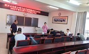 南通特教中心培智部中职招生考试顺利开展
