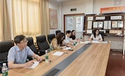 南通特殊教育中心2025年一年级招生工作顺利进行